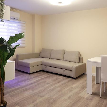 Non Stress Nuevo Turia Lägenhet Valencia Exteriör bild