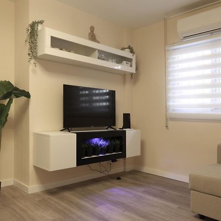 Non Stress Nuevo Turia Lägenhet Valencia Exteriör bild