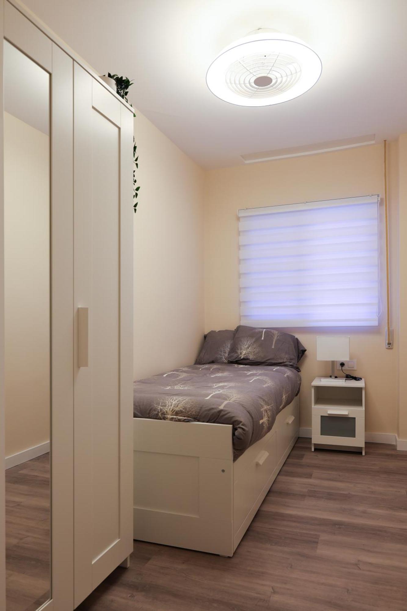 Non Stress Nuevo Turia Lägenhet Valencia Exteriör bild