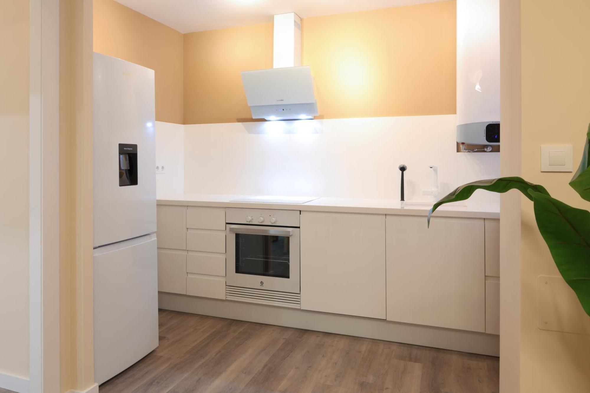Non Stress Nuevo Turia Lägenhet Valencia Exteriör bild